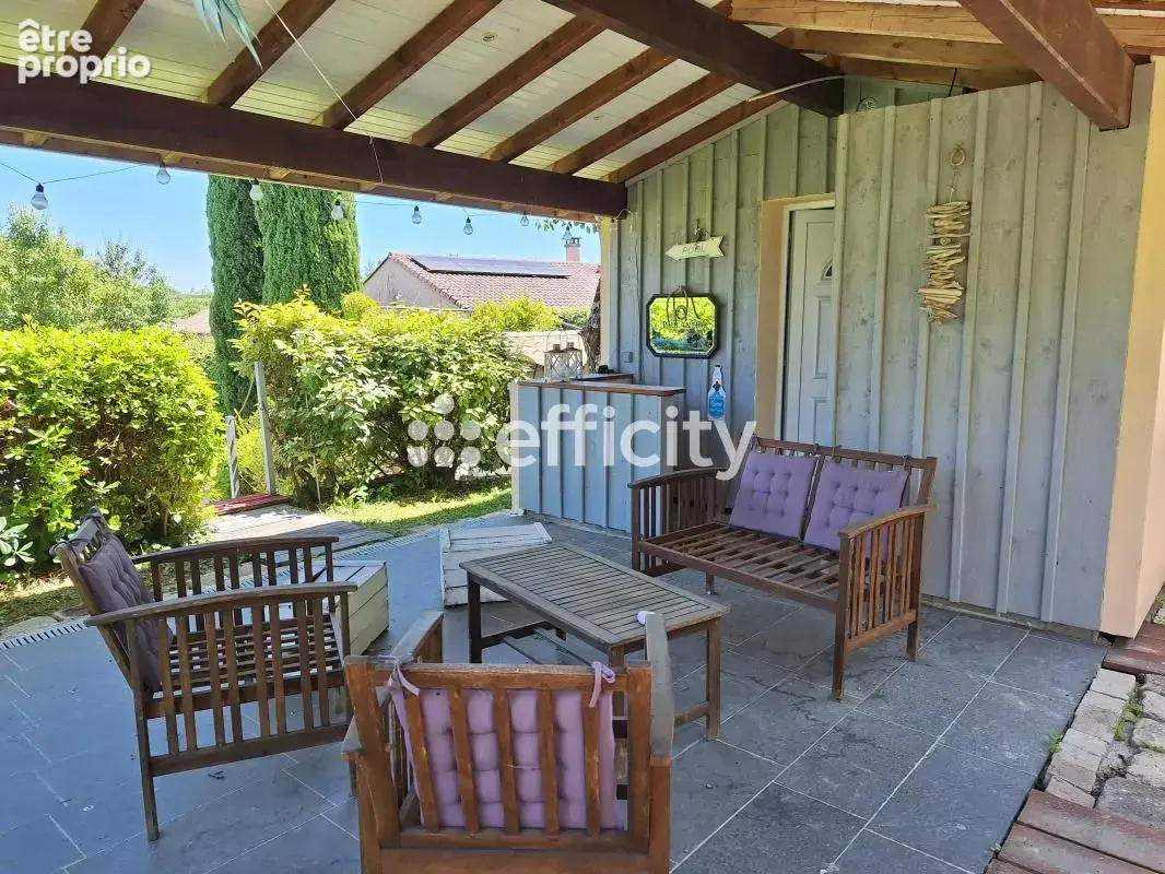 Maison 5 pièces 140 m² à vendre à Montussan (33450) - photo 15