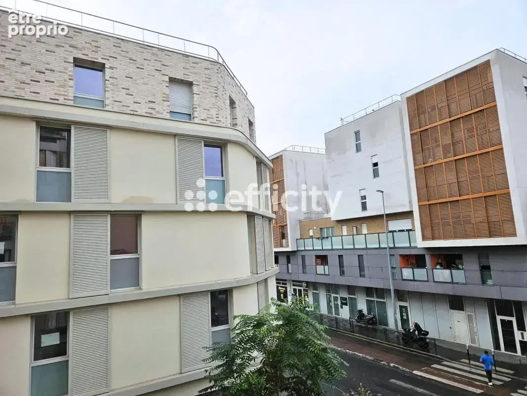 Appartement - photo 6