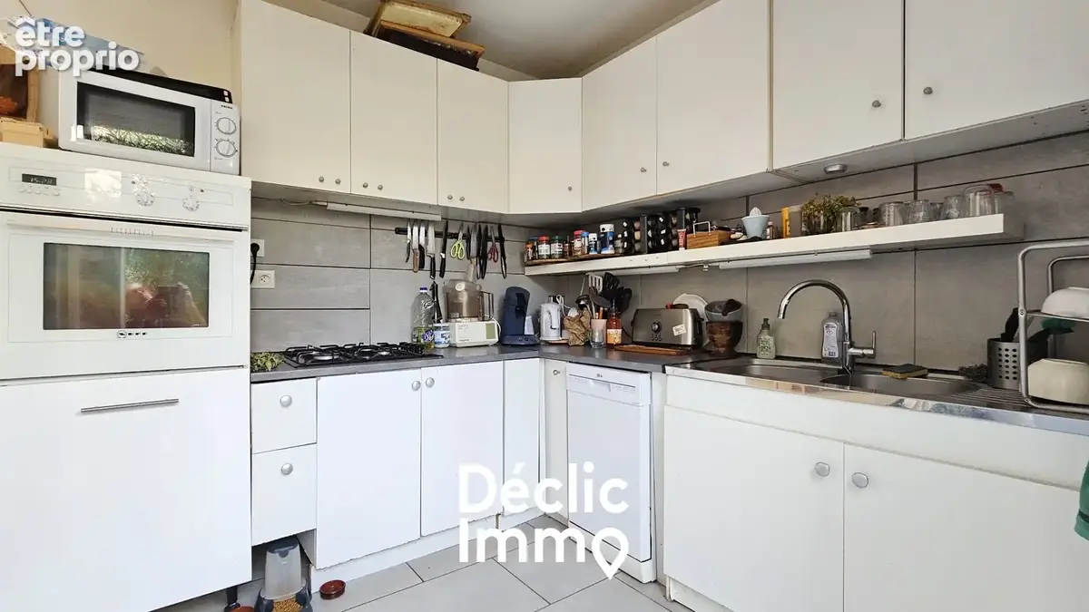 Maison 4 pièces de 105m² - photo 5