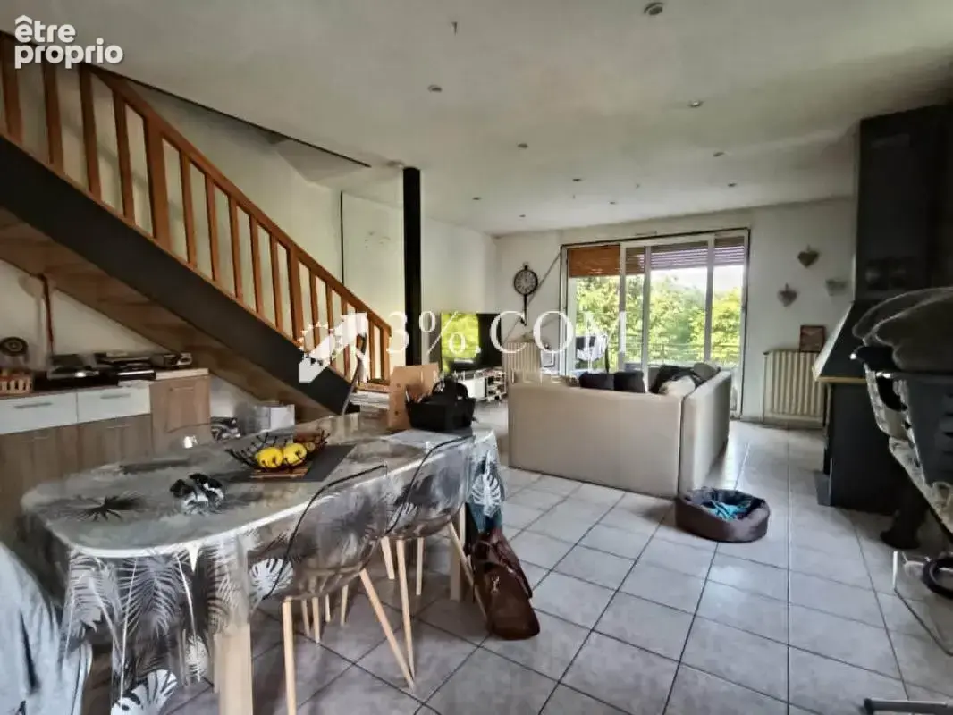 Maison sur la commune de Senones 88210 - photo 5