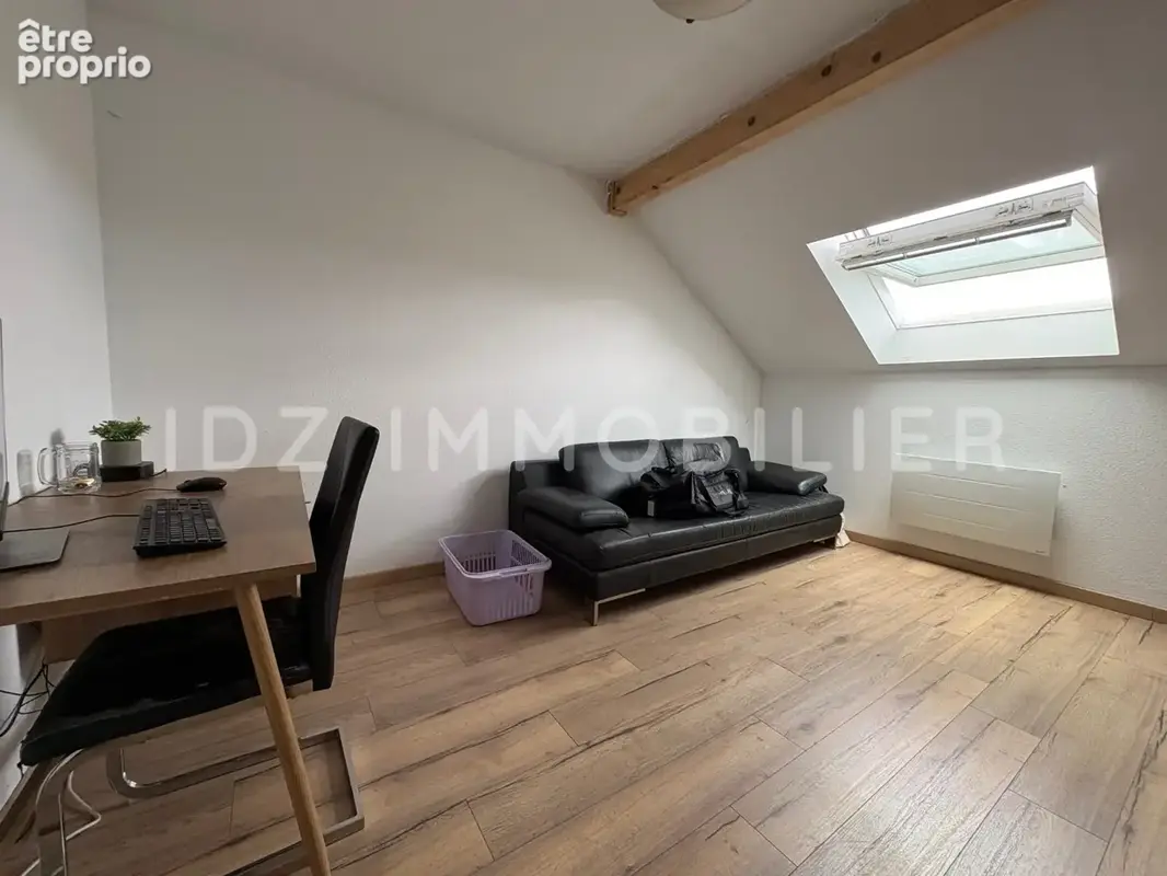 Appartement 4 pièces 84 m² à vendre à Bartenheim (68870) - photo 8
