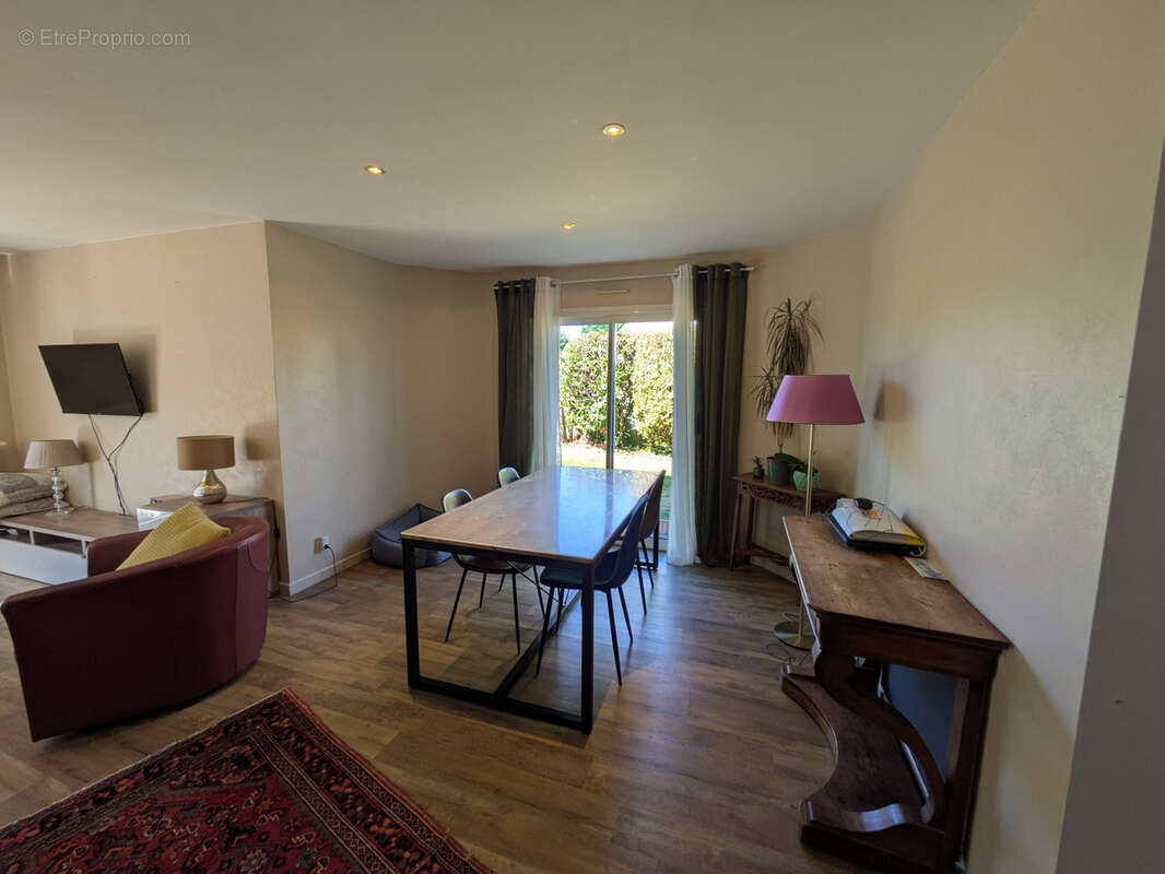 Maison à PONT-SCORFF