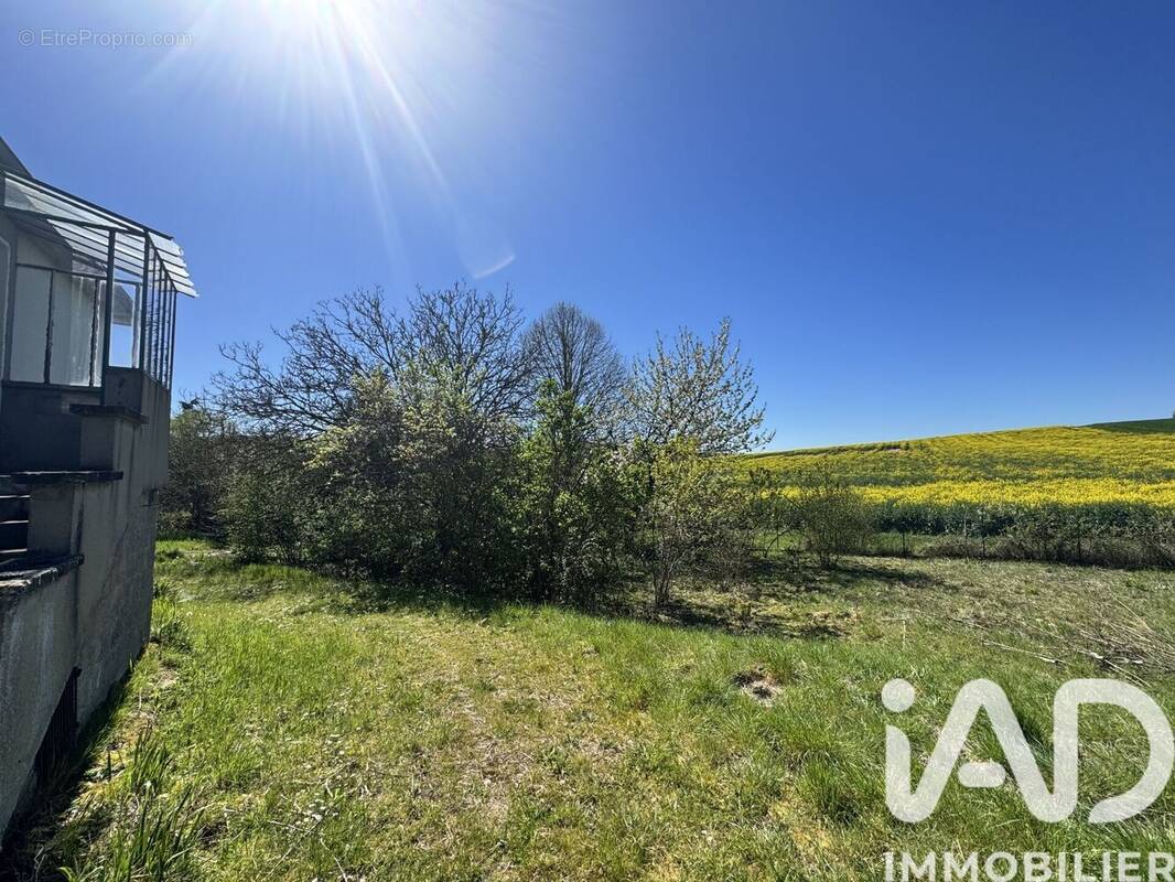 Photo 1 - Maison à SENS