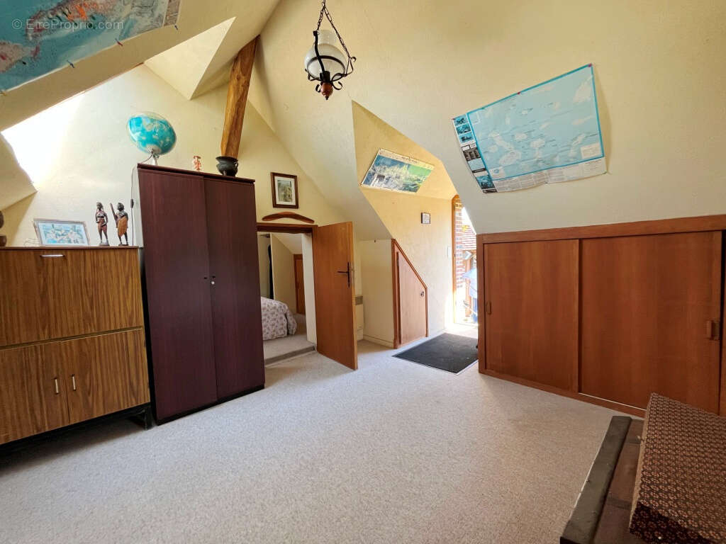 Maison à PERCENEIGE
