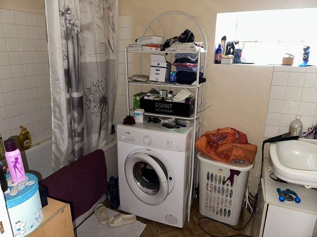 Appartement à PAYRE