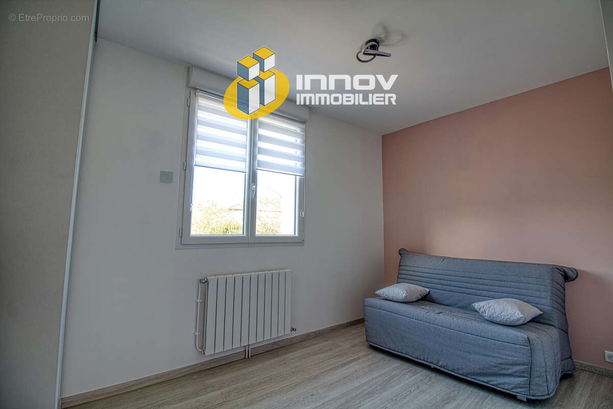 Maison à CHATENOY-LE-ROYAL