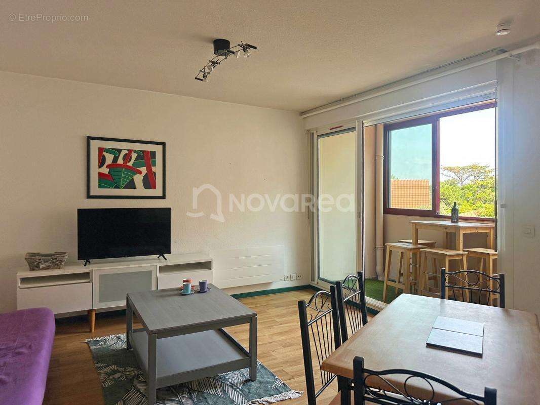 Appartement à HOSSEGOR