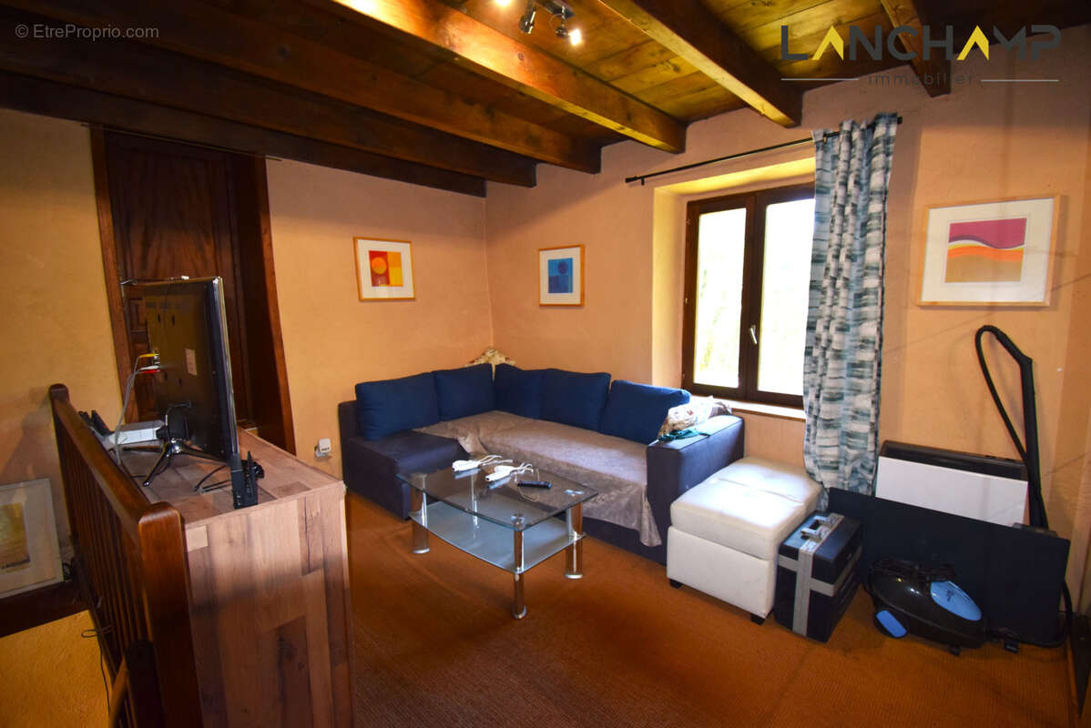 Maison de caractère - photo 9