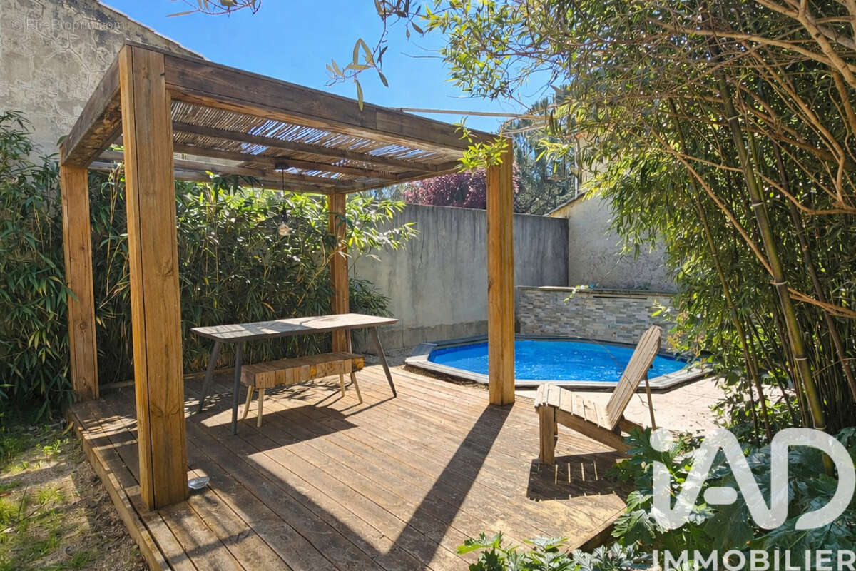 Photo 3 - Maison à BEAUMES-DE-VENISE