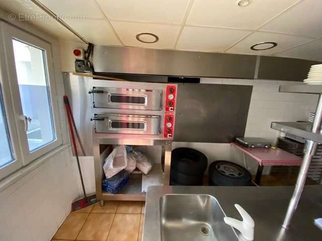 Appartement à NOTRE-DAME-DE-L&#039;OSIER