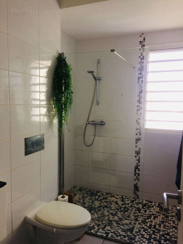 Appartement à FORT-DE-FRANCE