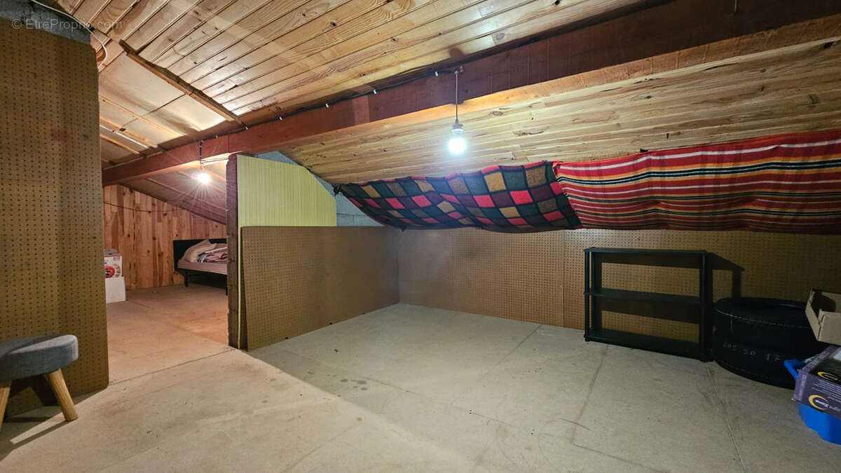 Maison à NOMPATELIZE