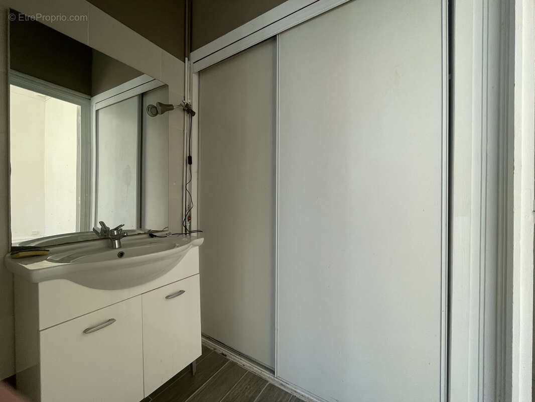 Appartement à VICHY