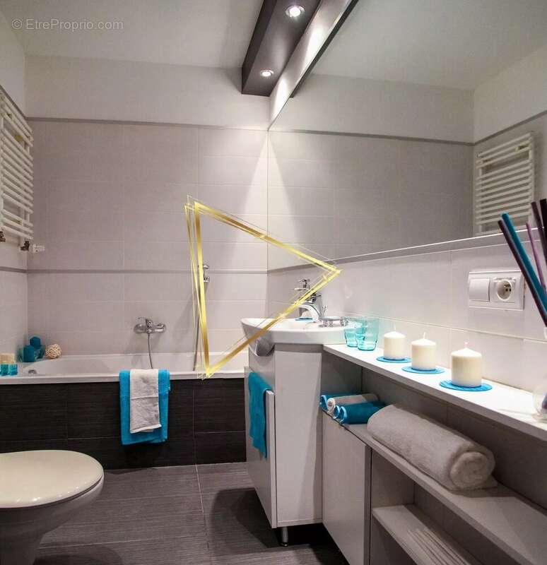 Appartement à RUEIL-MALMAISON