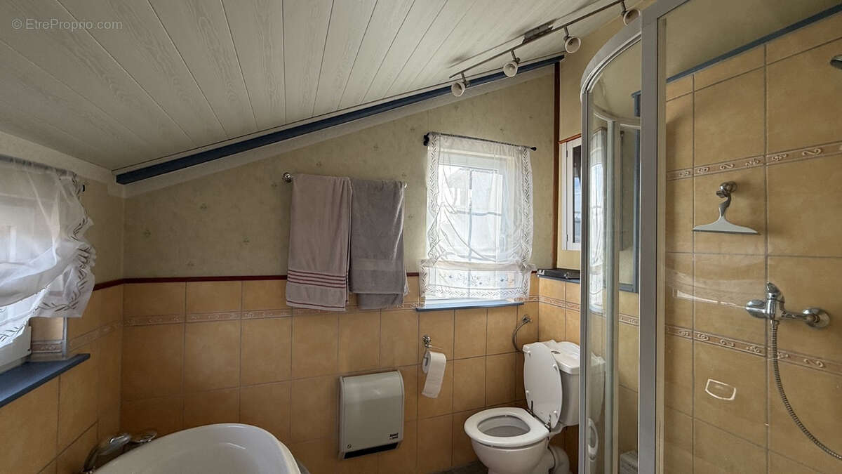 Maison à LA PETITE-RAON