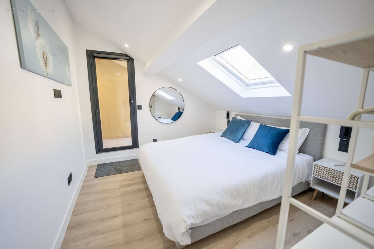 Appartement à BEAUSOLEIL