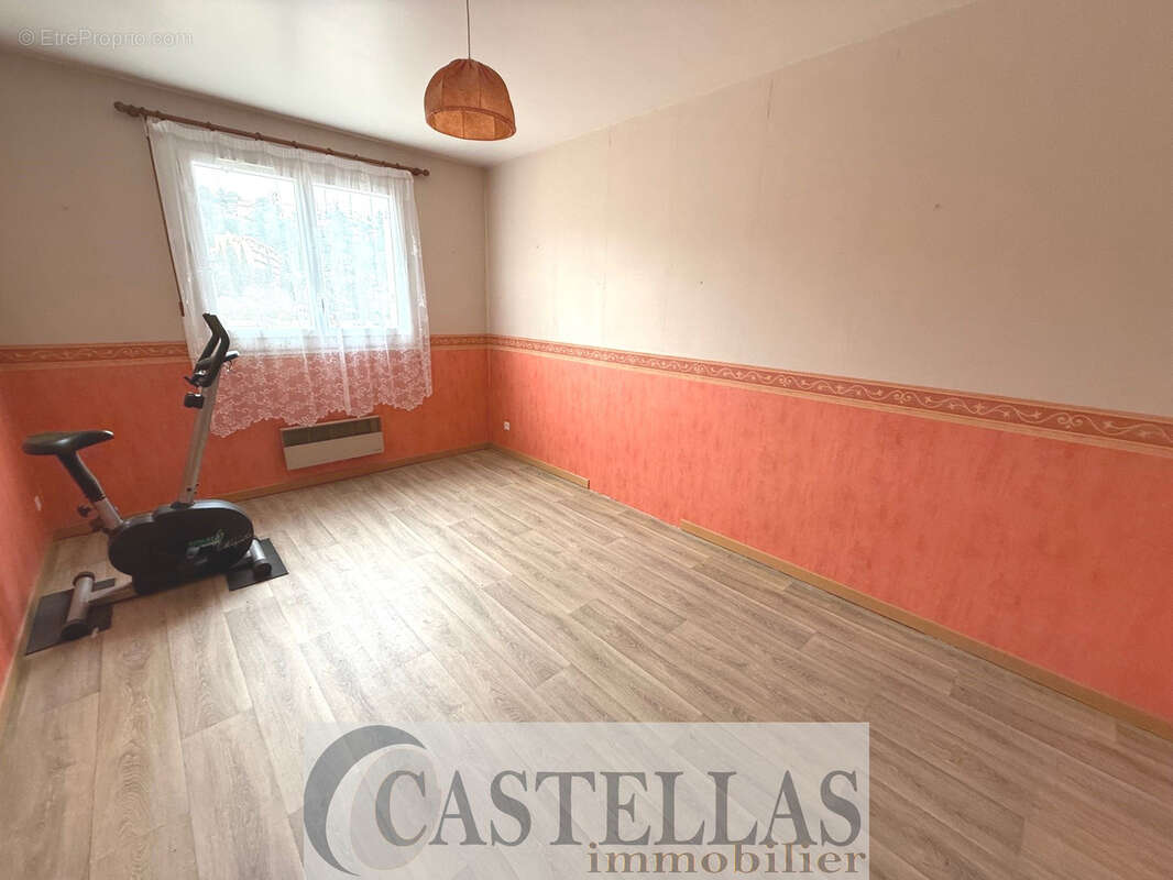 Appartement à CARNOUX-EN-PROVENCE