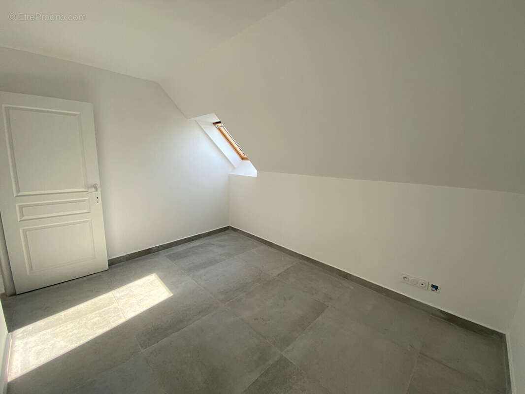Maison proche L'ISLE-ADAM - photo 8