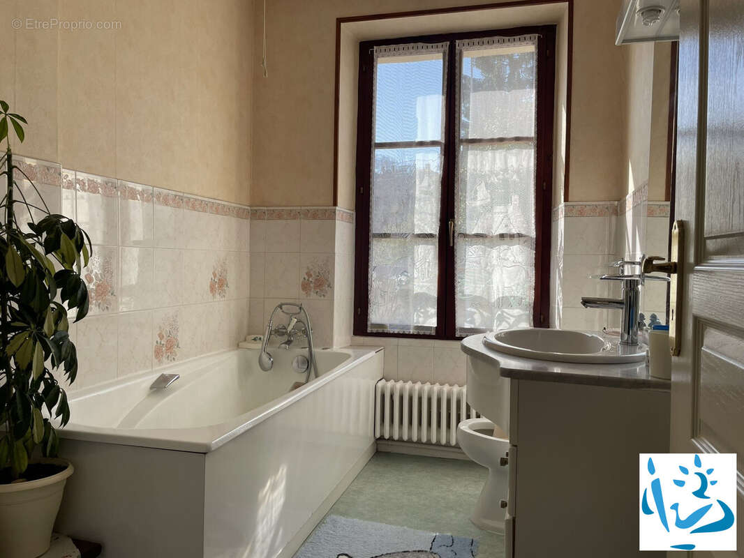 Maison à MORTAGNE-AU-PERCHE