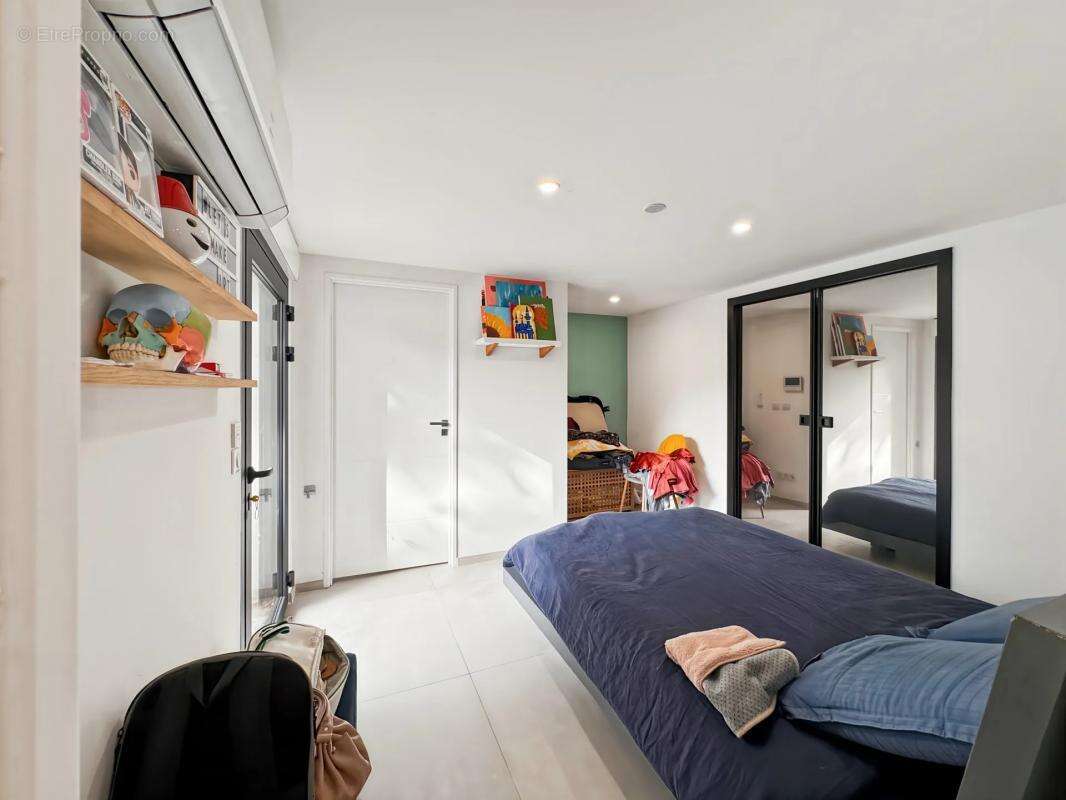 Maison à MONTARNAUD