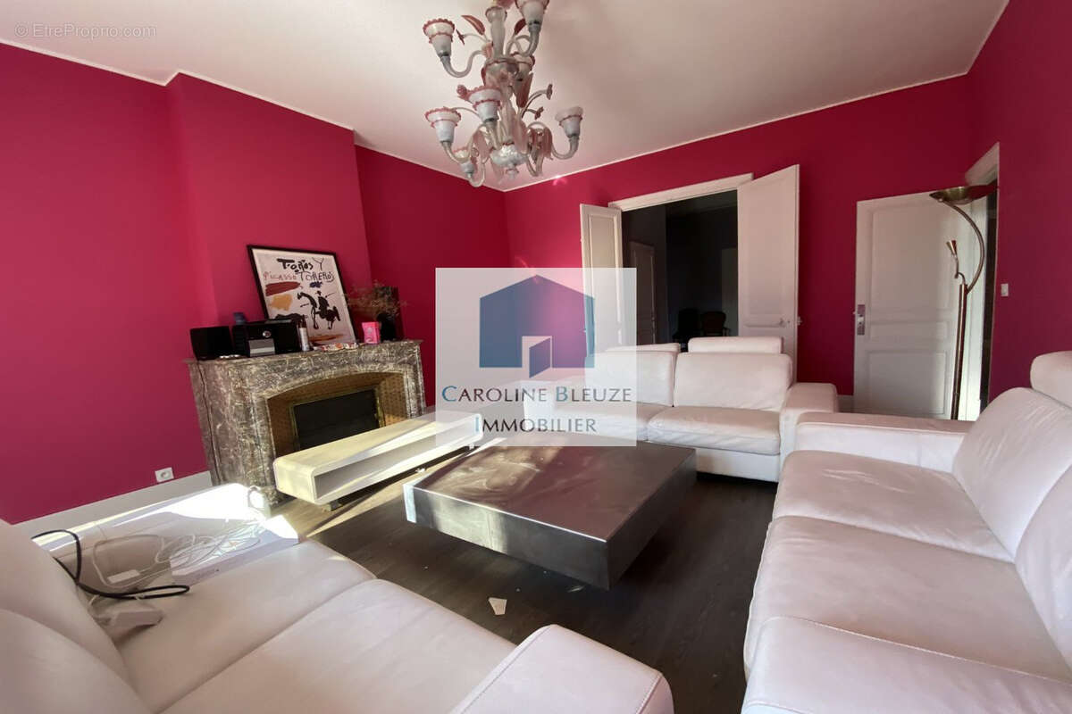Maison à LEZIGNAN-CORBIERES
