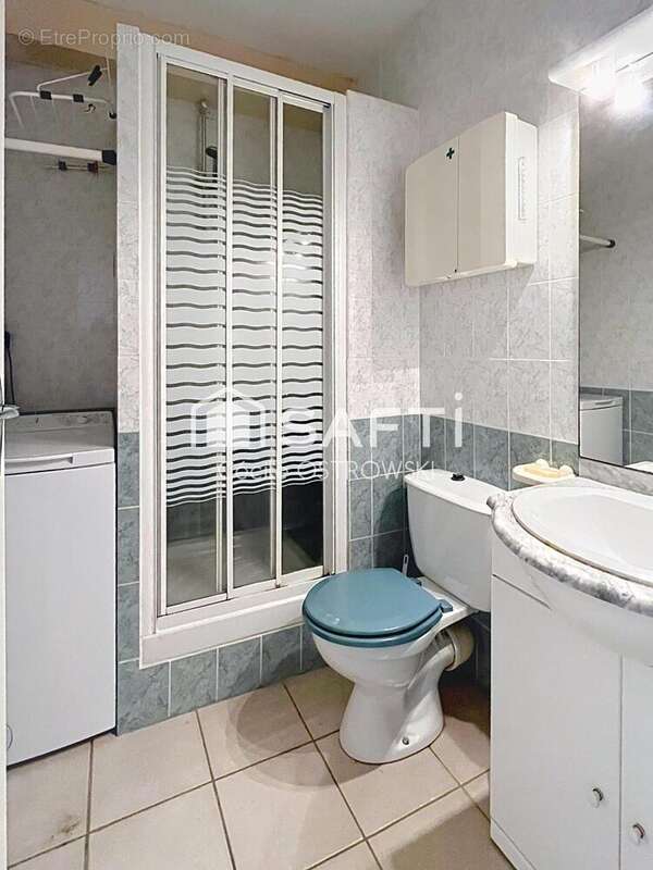 Photo 3 - Appartement à CAMIERS