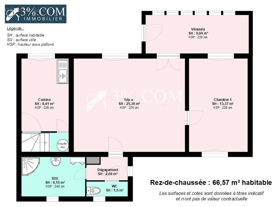 Maison à ROTHOIS