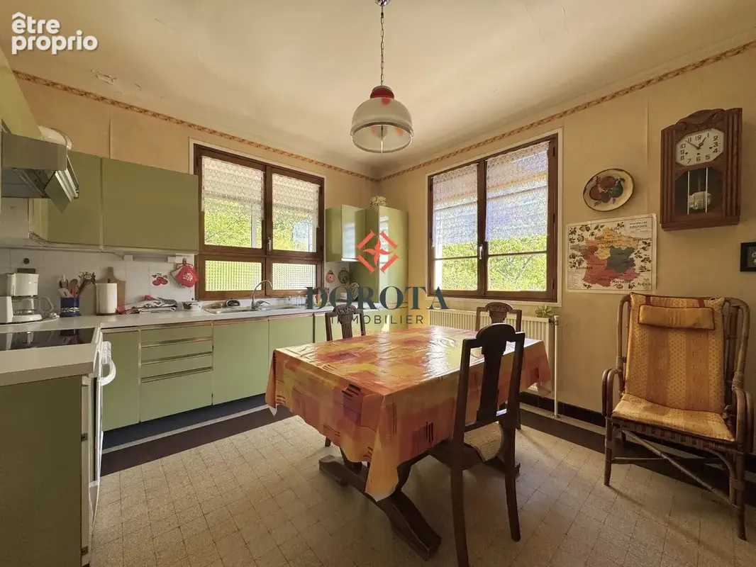 Maison 82 m² à Villard-Bonnot  - photo 5