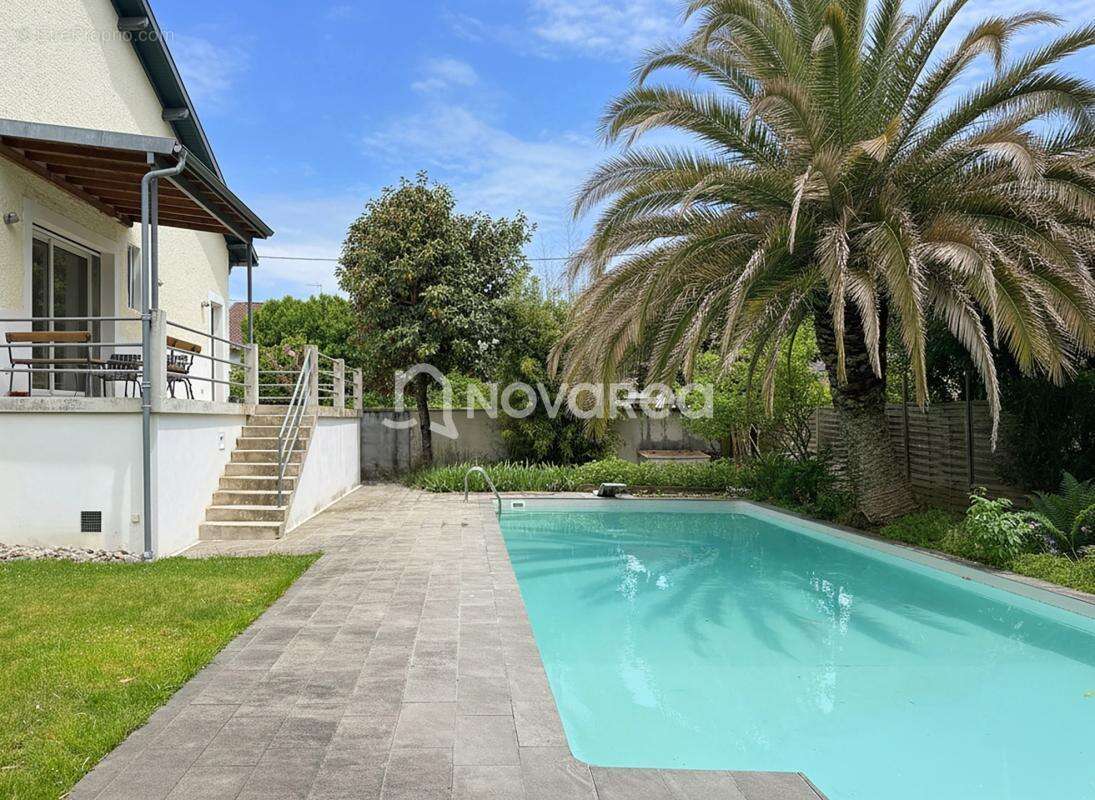 Maison 7 pièces - photo 5