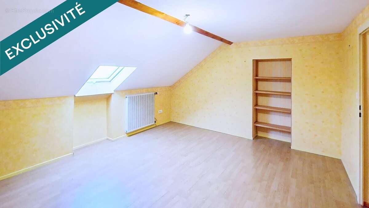 Photo 7 - Maison à AMNEVILLE