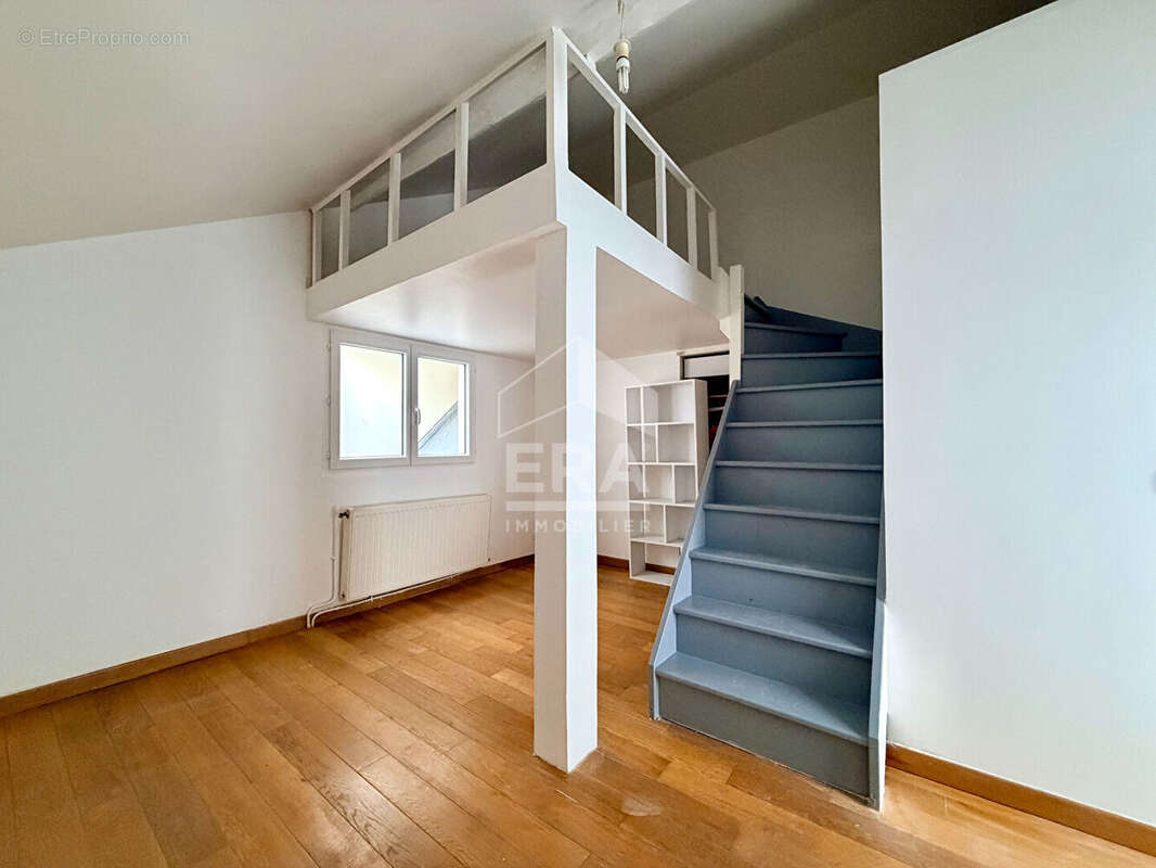 Appartement à SEVRES