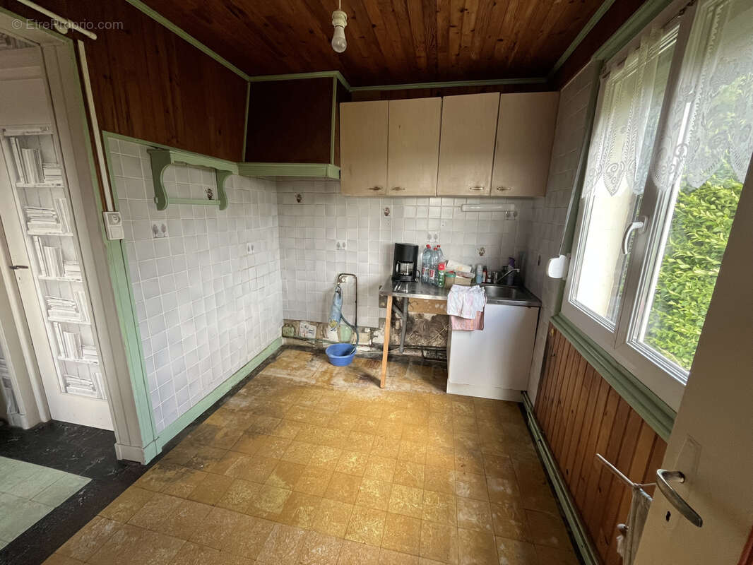 Maison avec trois chambres à VAUDRICOURT - photo 3