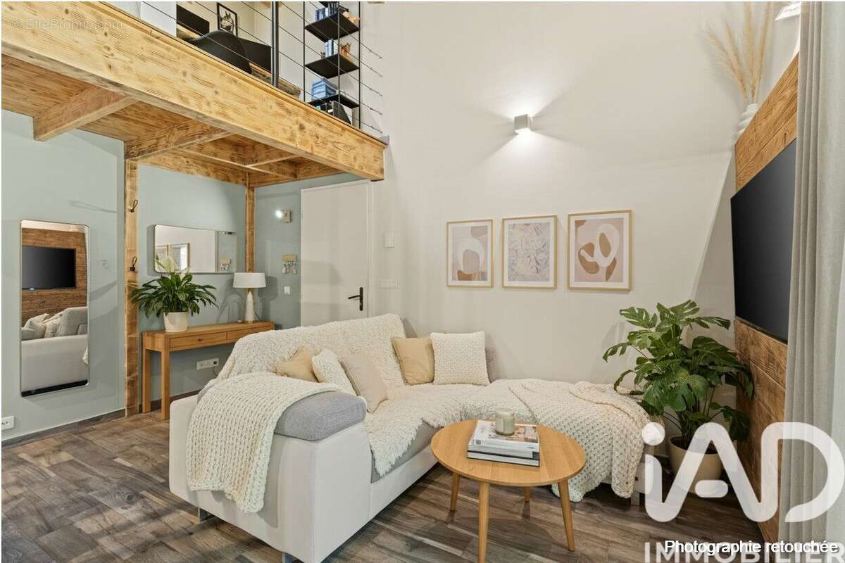 Photo 2 - Maison à ROUSSET