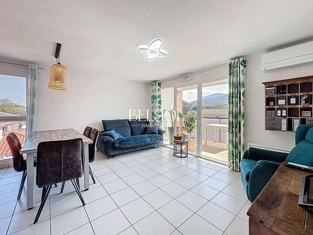Appartement à ARGELES-SUR-MER