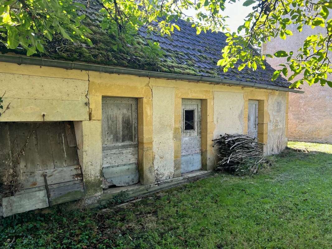 Maison à CAZALS