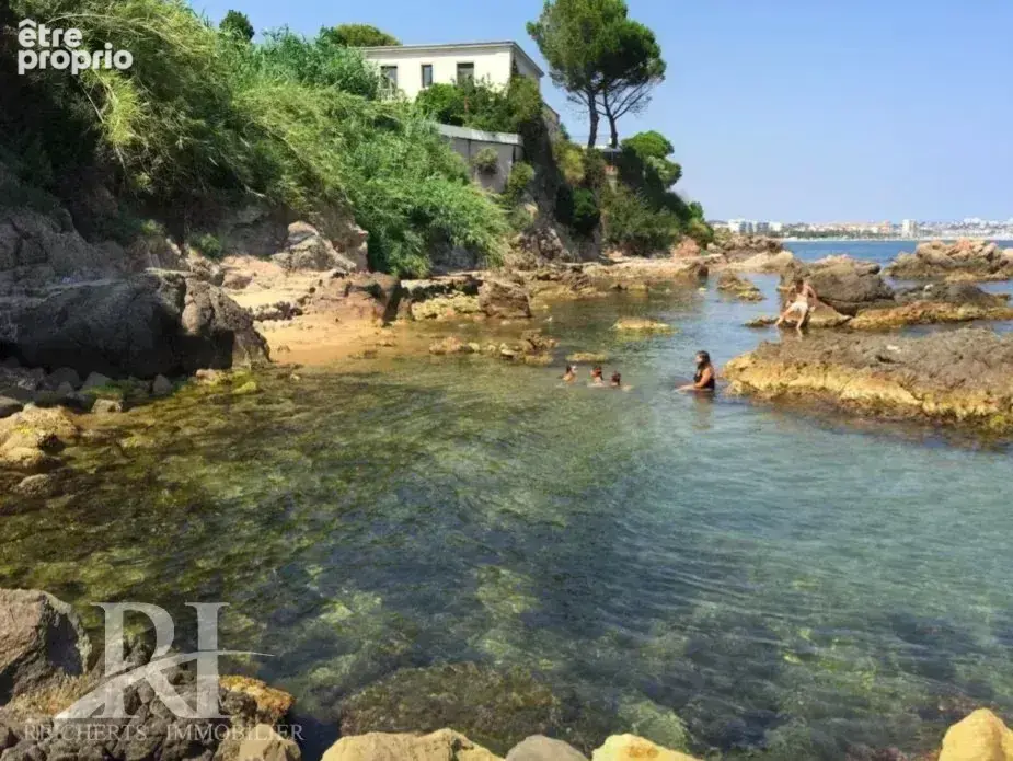 EXCLUSIVITE /Cannes Eden– Magnifique 3P 95 m2 Vue mer - photo 20