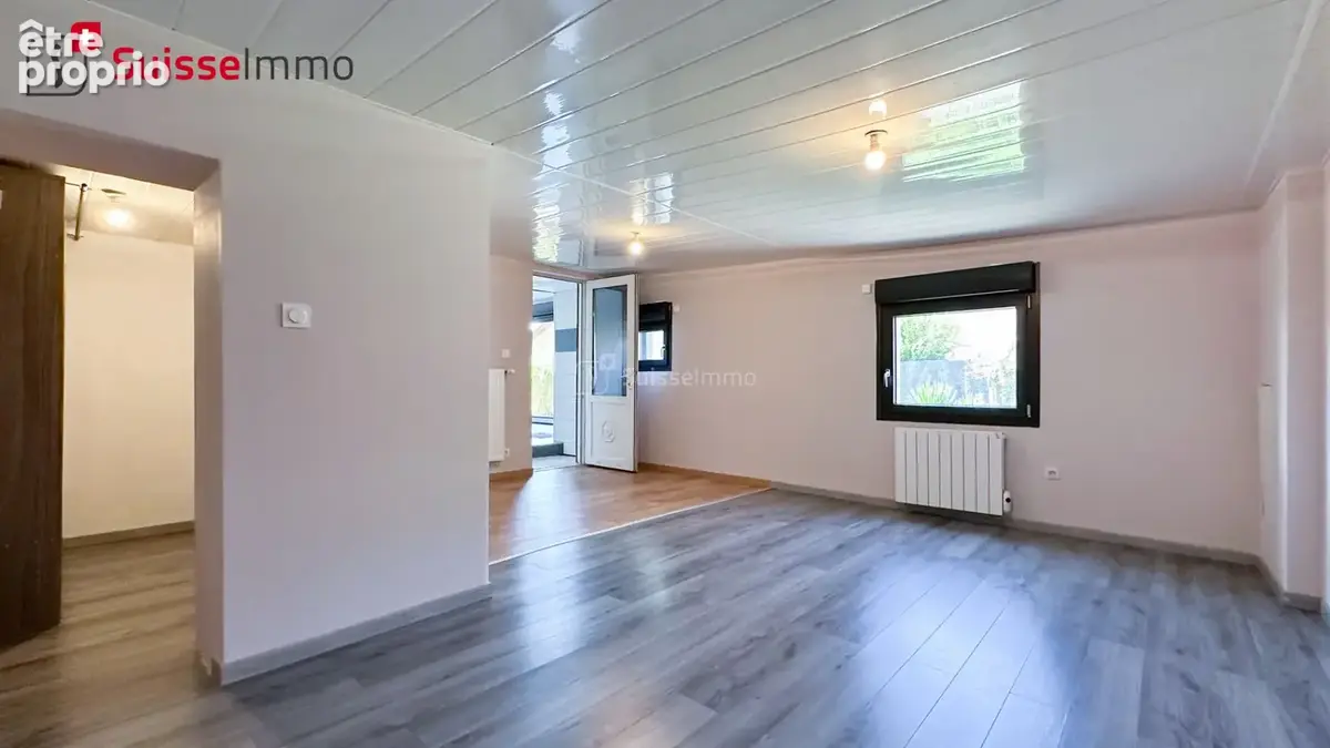 Maison Exincourt 5 pièce(s) 136 m2 - photo 14