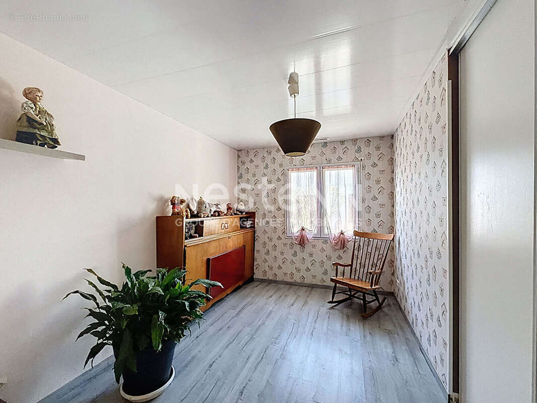 Maison à NOUGAROULET