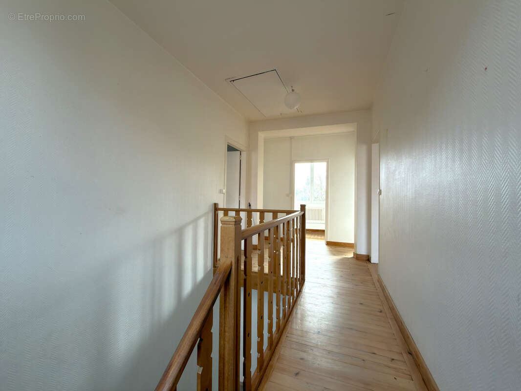 Maison à ANNOEULLIN