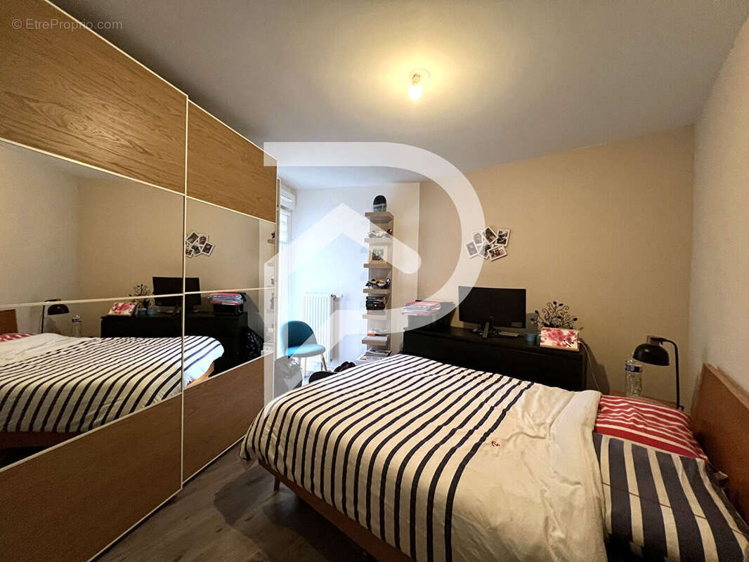 Appartement à MAUREPAS