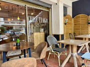 Commerce à ROQUEBRUNE-CAP-MARTIN