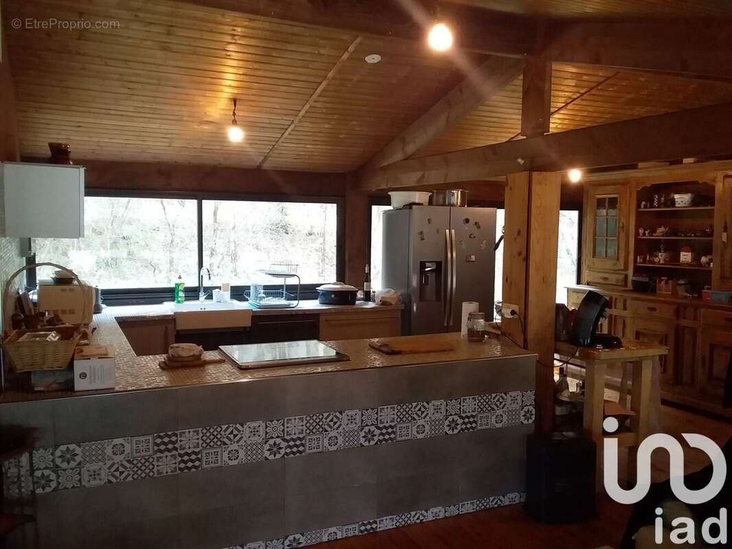 Photo 7 - Maison à CHALABRE