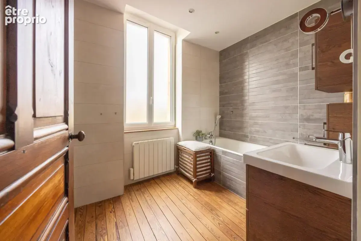 Maison de caractère de 173m² - photo 5