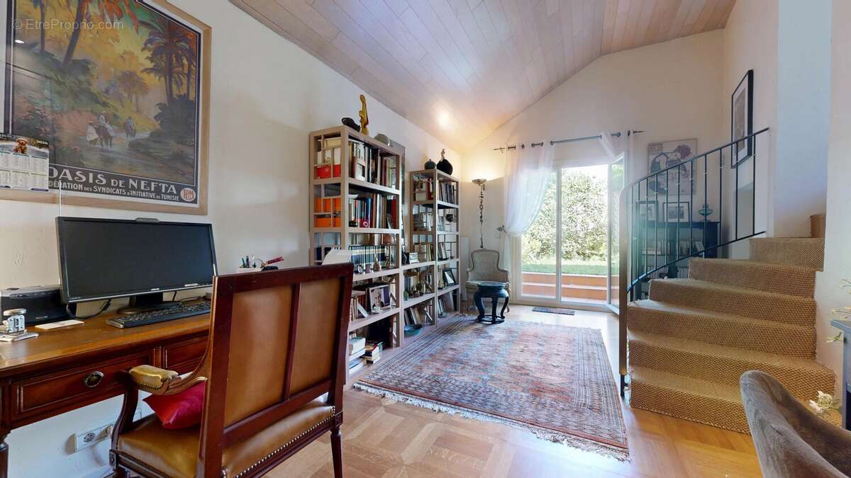 Maison à GAGNY