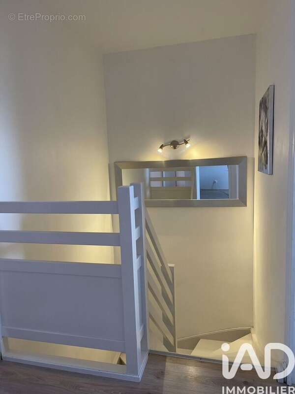 Photo 8 - Maison à METZ