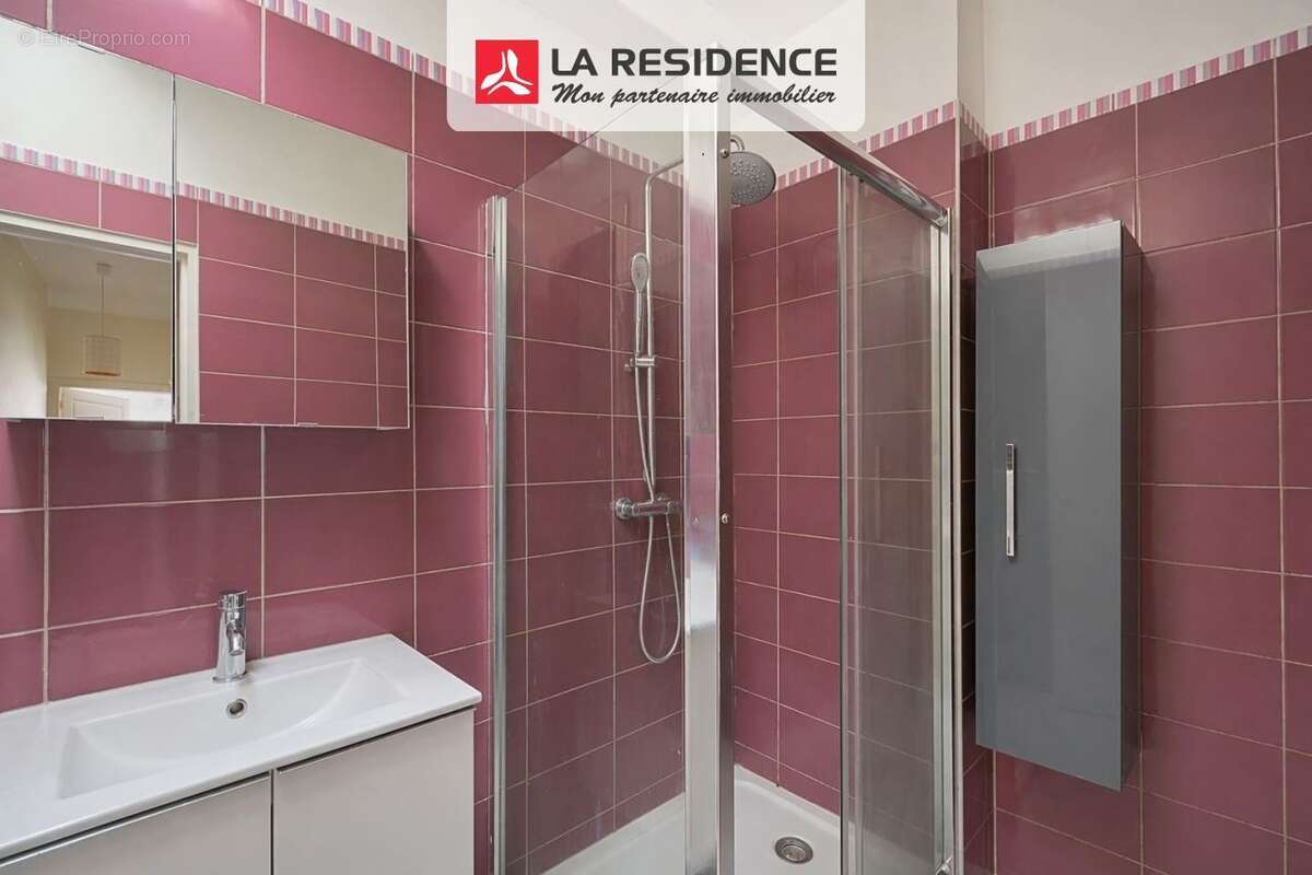 Maison à BOULOGNE-BILLANCOURT