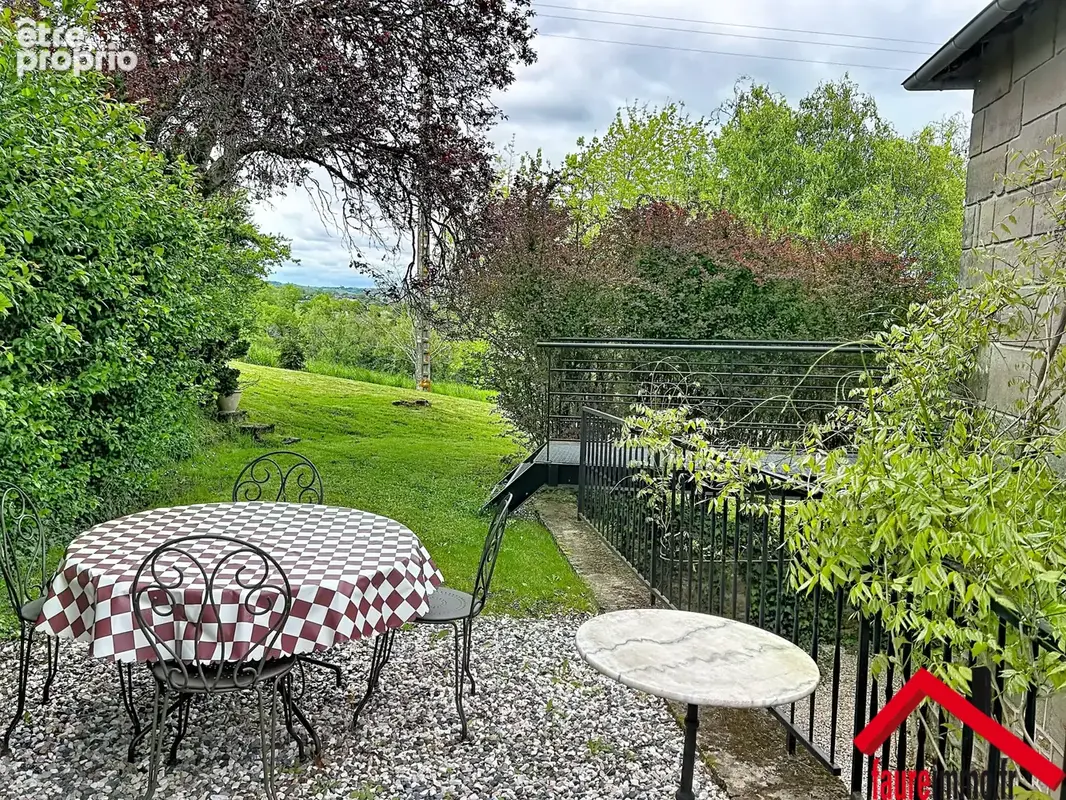 Maison a brignac-la-plaine en correze - photo 5