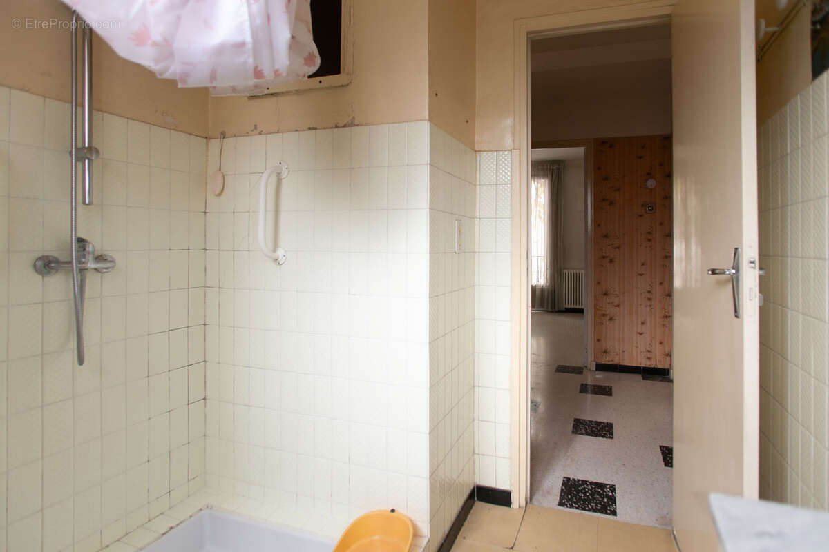 Maison à DRAGUIGNAN