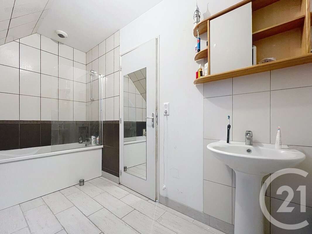 Maison à PONT-AUDEMER