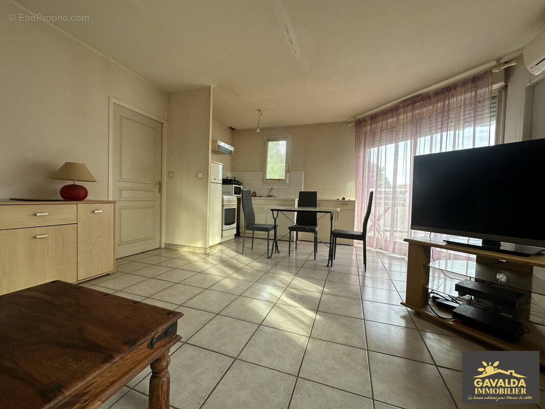 Appartement à PERPIGNAN